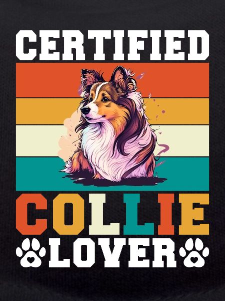 Cadeaux Collie