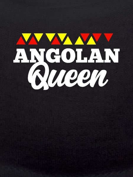 Angola