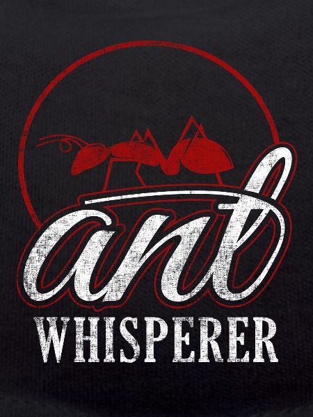 Ant Whisperer Ameisen Farm