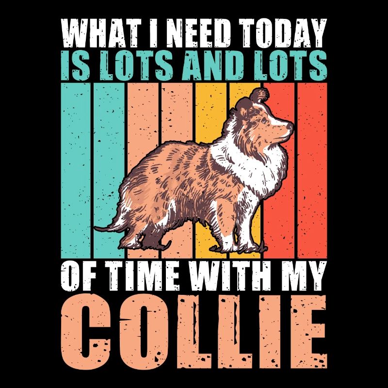 Collie Gifts