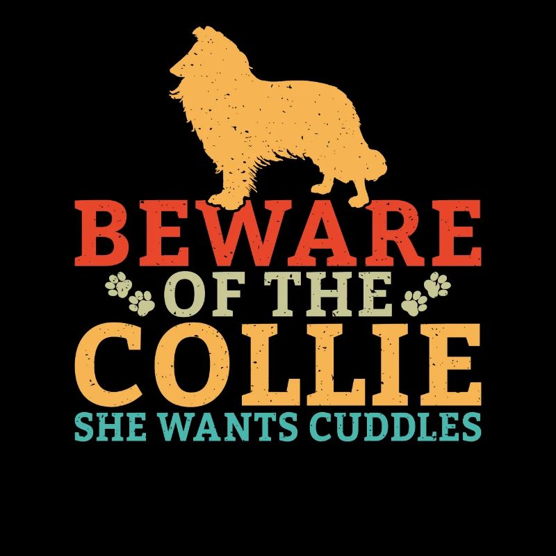 Collie Gifts