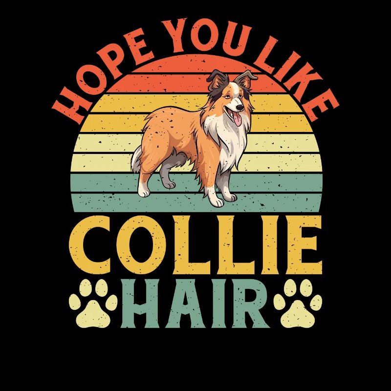 Collie Gifts