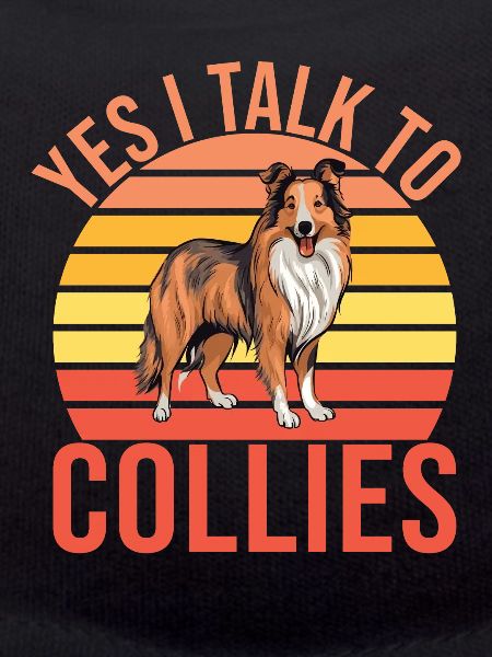 Cadeaux Collie