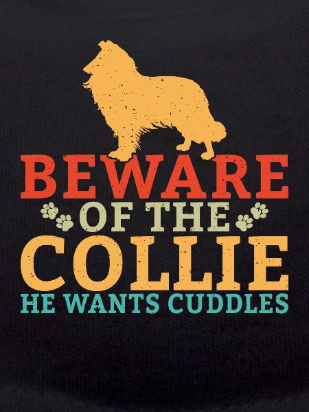 Cadeaux Collie