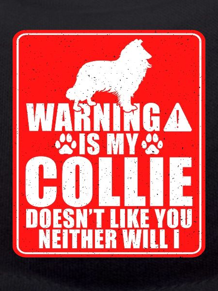 Cadeaux Collie