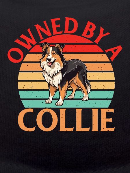 Cadeaux Collie