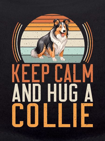Cadeaux Collie