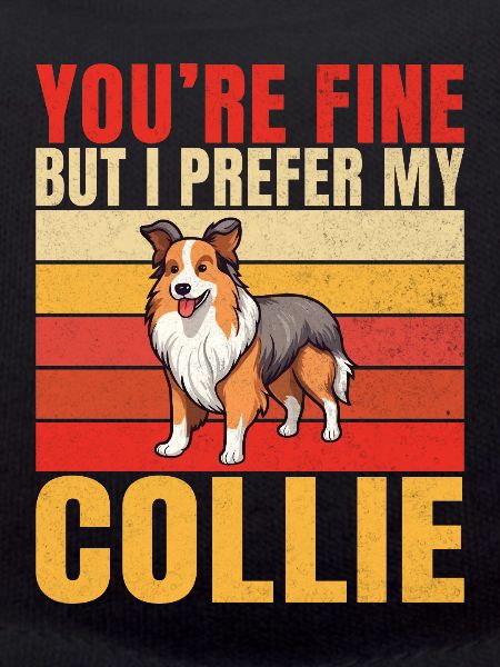 Cadeaux Collie
