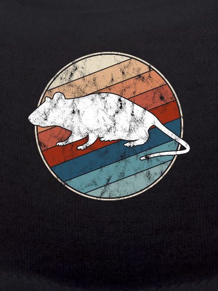 Maus Retro