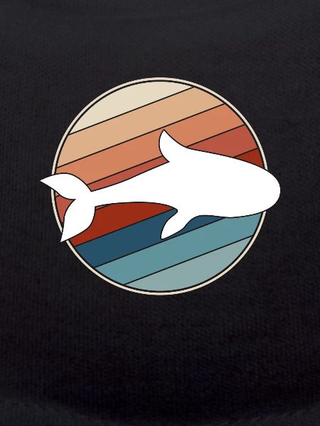 Fisch Retro