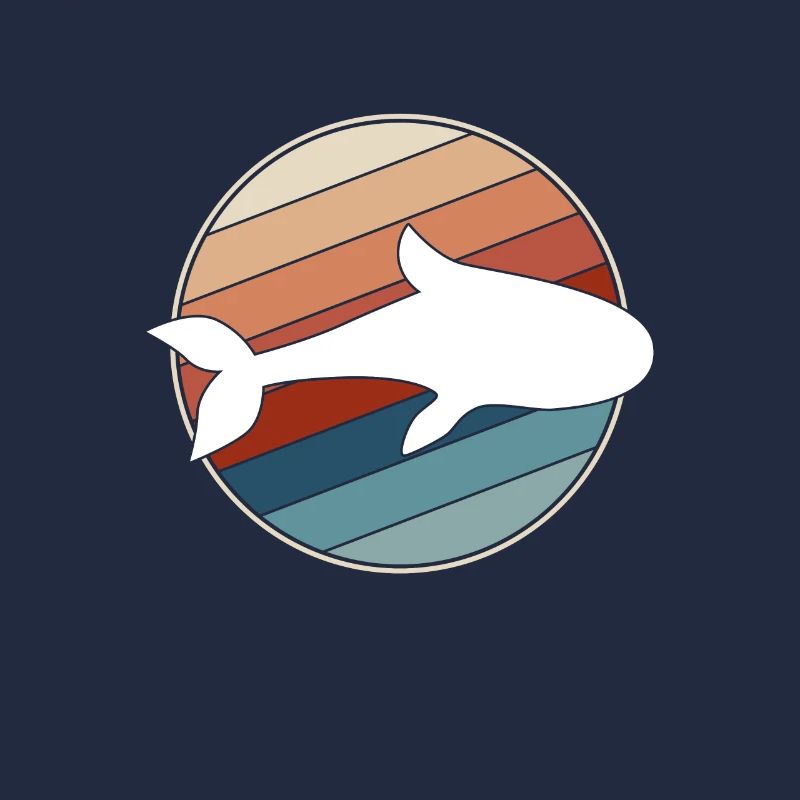Fisch Retro