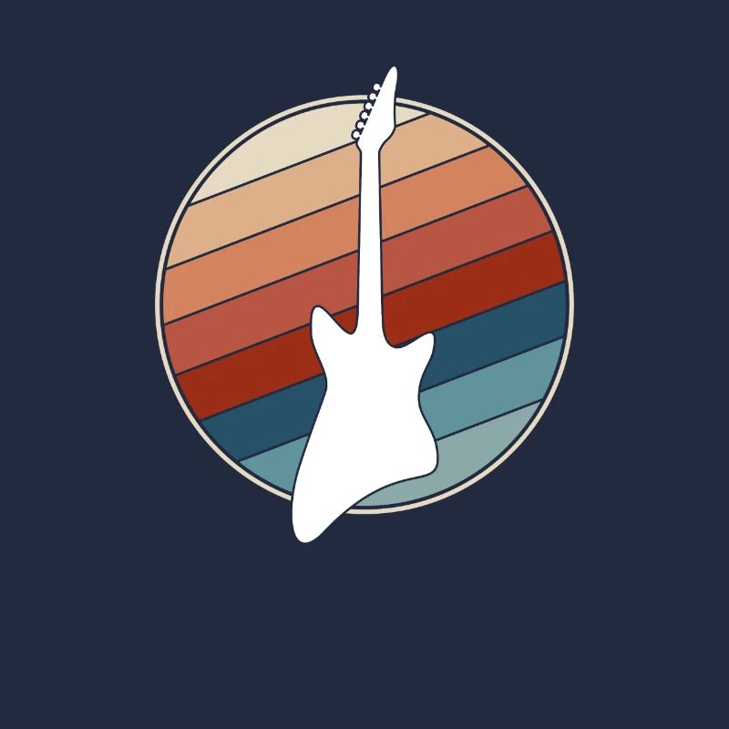 Rock retro