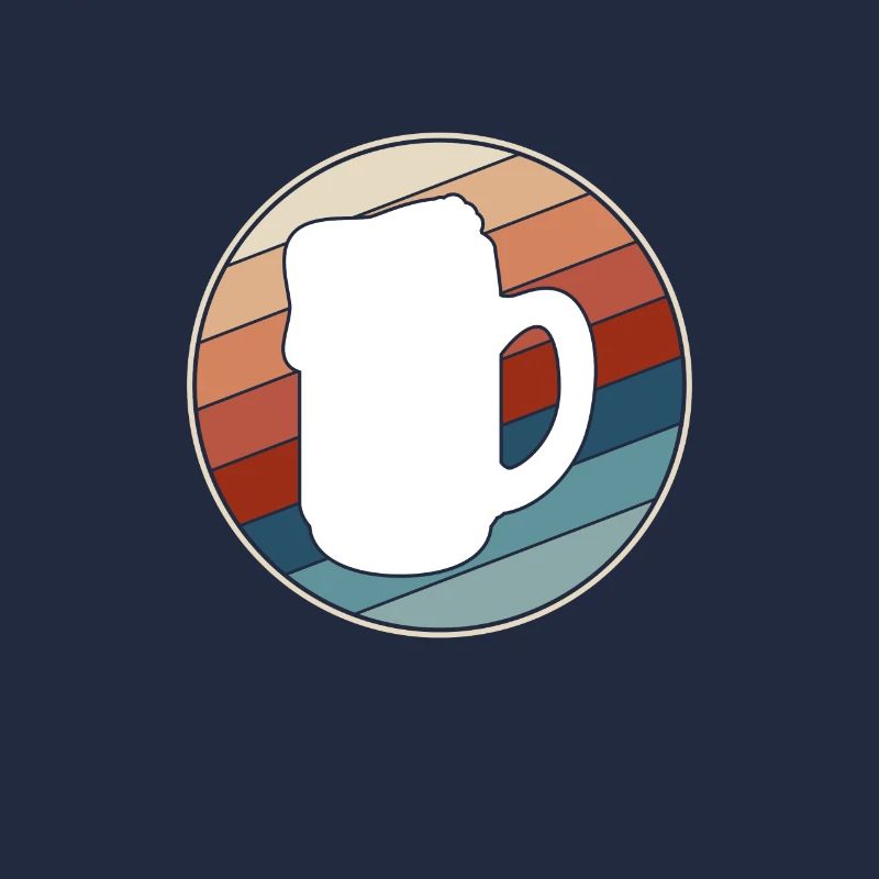 Bier Retro