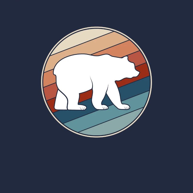 Ours rétro