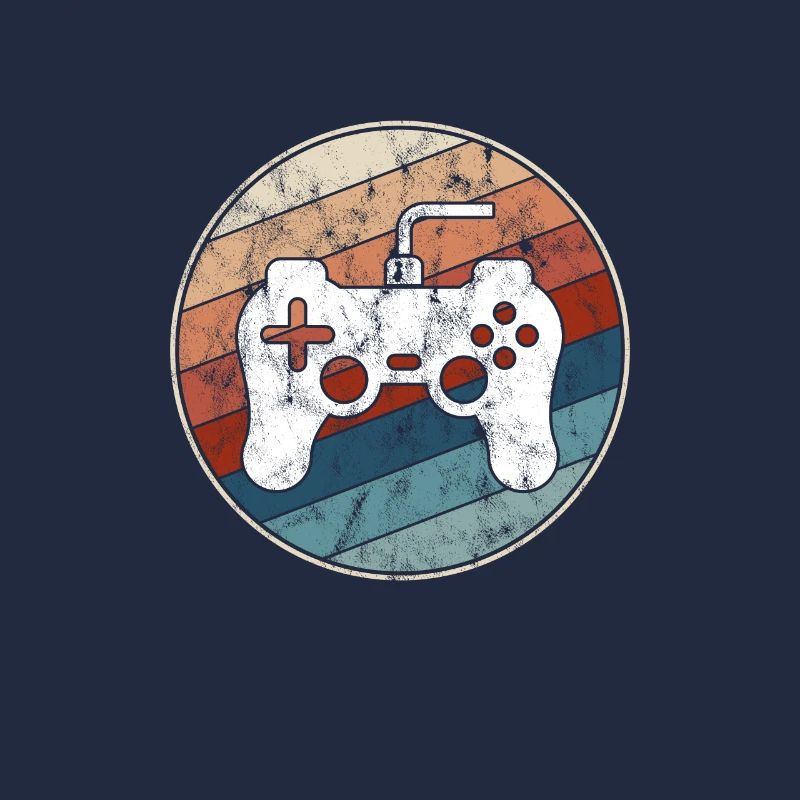 Gaming Retro