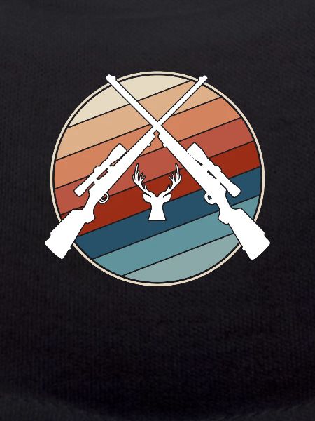 Chasse rétro