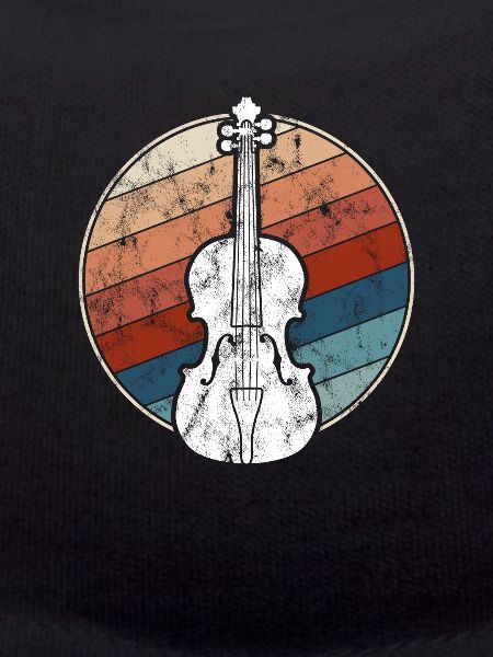 Violon Rétro