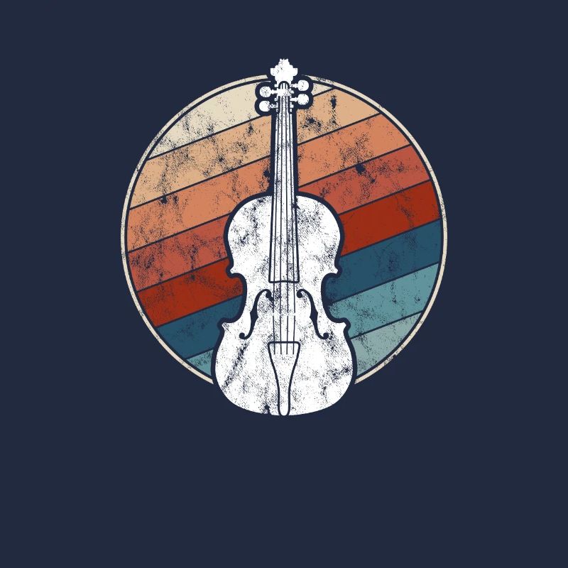 Violon Rétro
