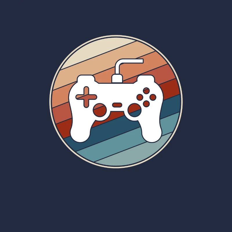 Gaming Retro