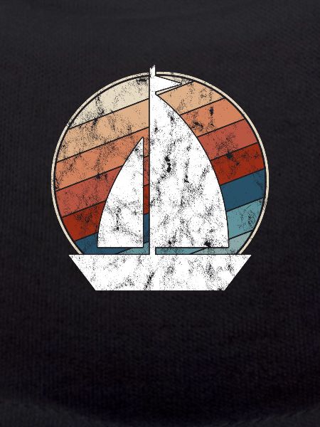 Sailing Retro