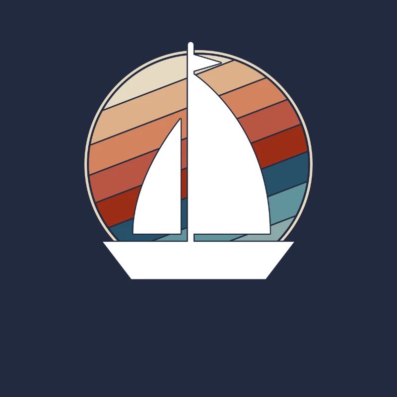 Sailing Retro