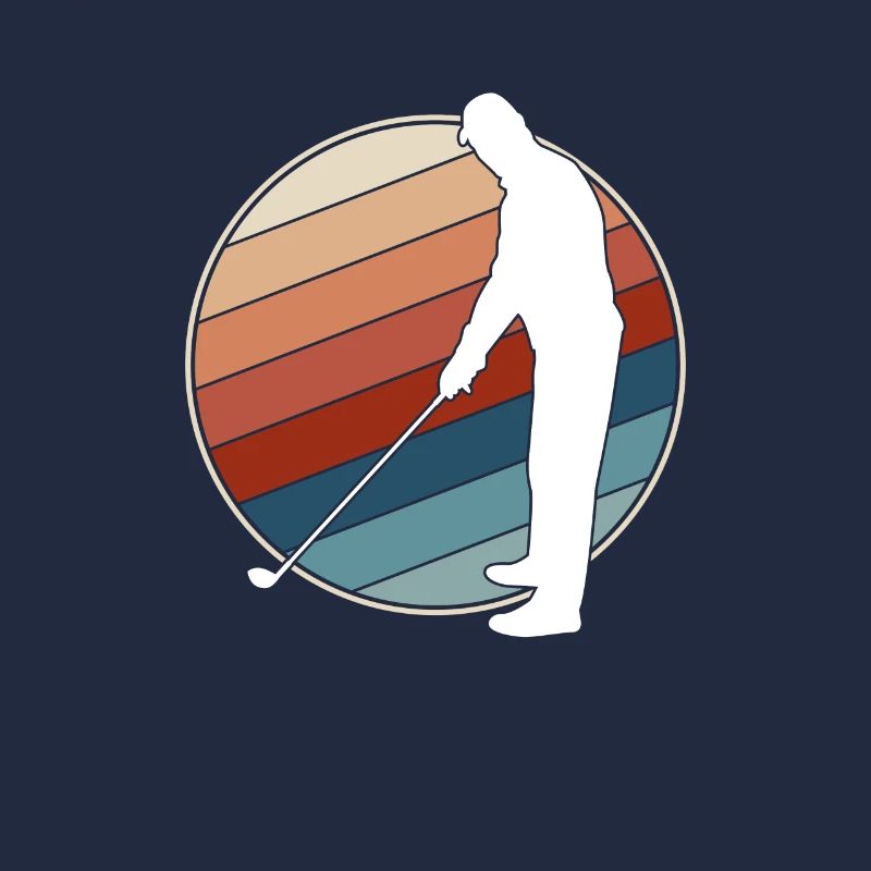 Golf Retro