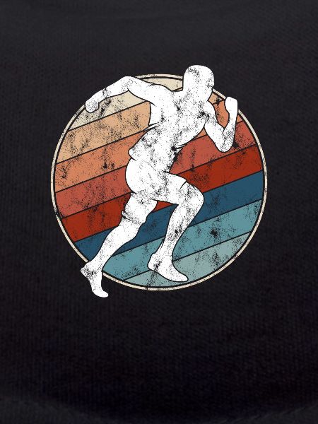 Jogging Rétro