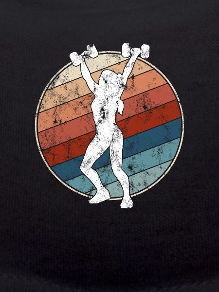 Fitness Retro