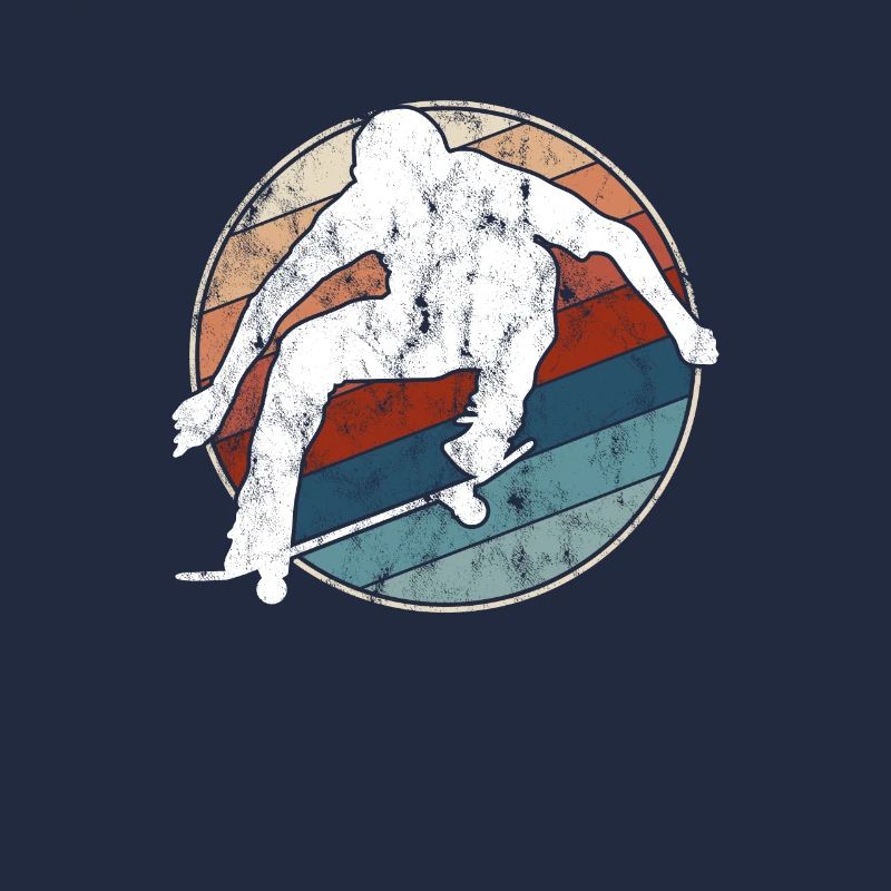 Skating Retro
