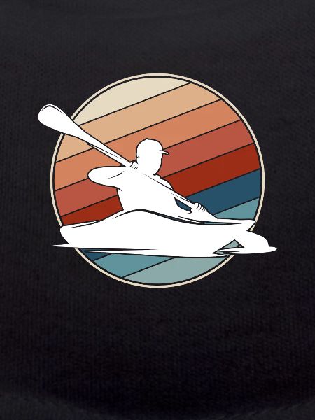 Canoe Retro