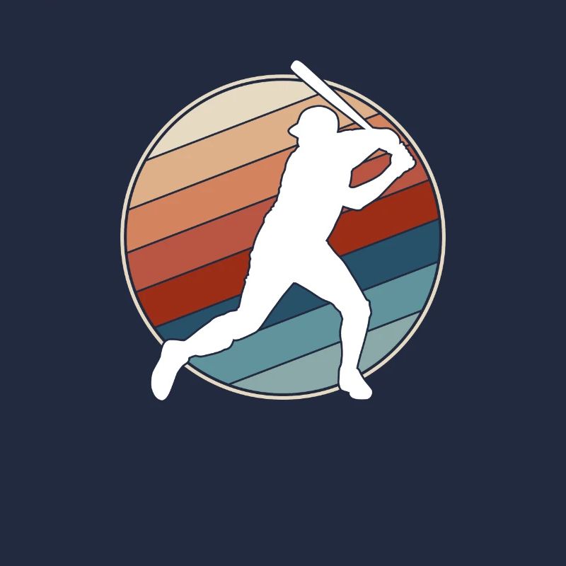 Baseball Retro