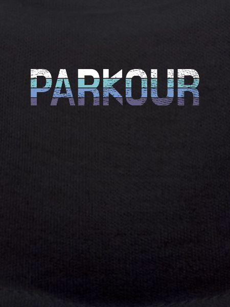 Parkour
