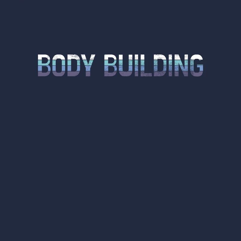Body building