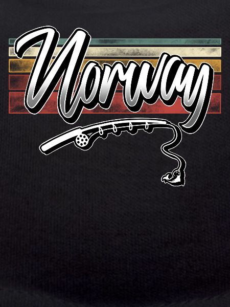 Norway Fishing