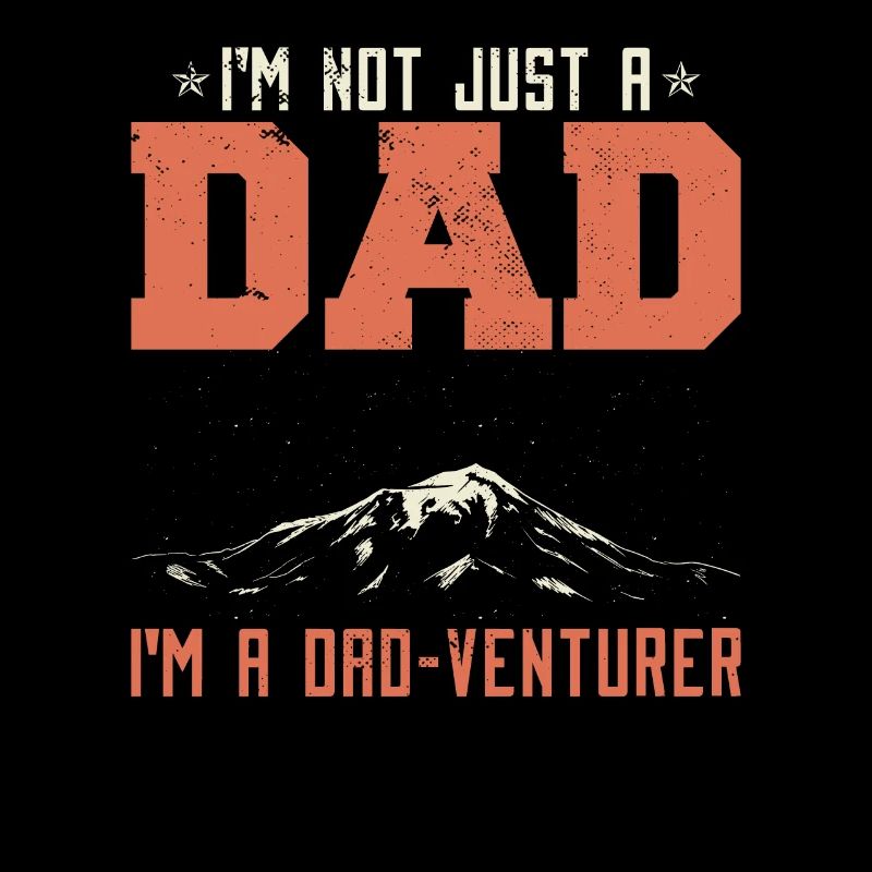 Camping Papa Papa Witz