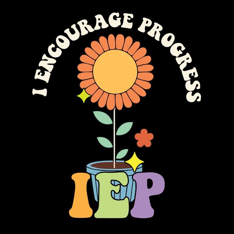 Groovy J’encourage le progrès ABA thérapeute accéléré