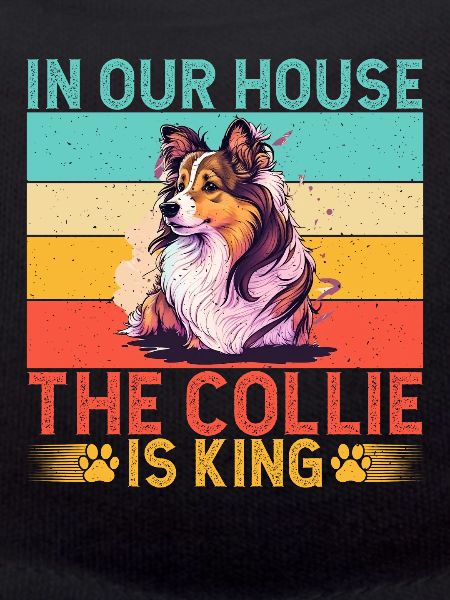 Cadeaux Collie