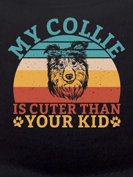 Cadeaux Collie