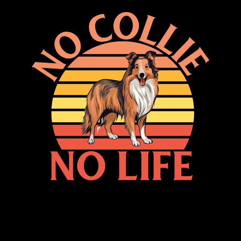 Collie Gifts