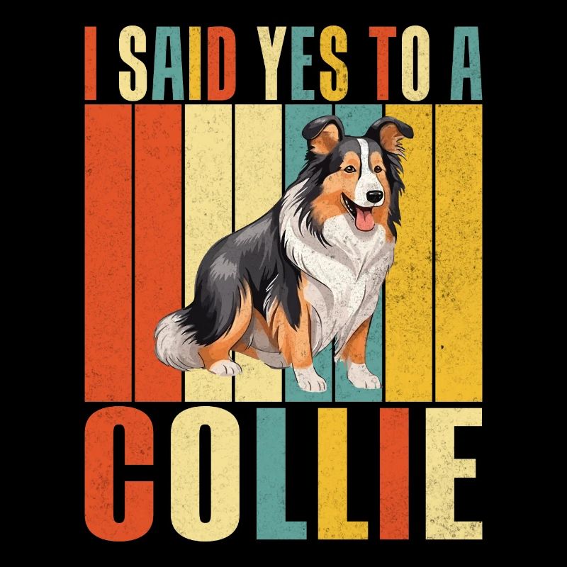 Collie Gifts