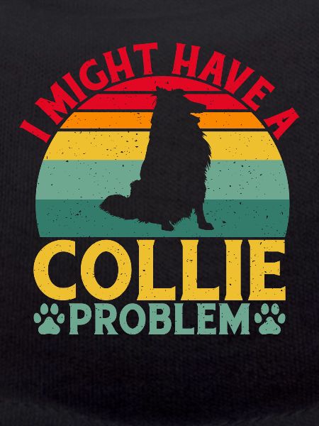 Cadeaux Collie