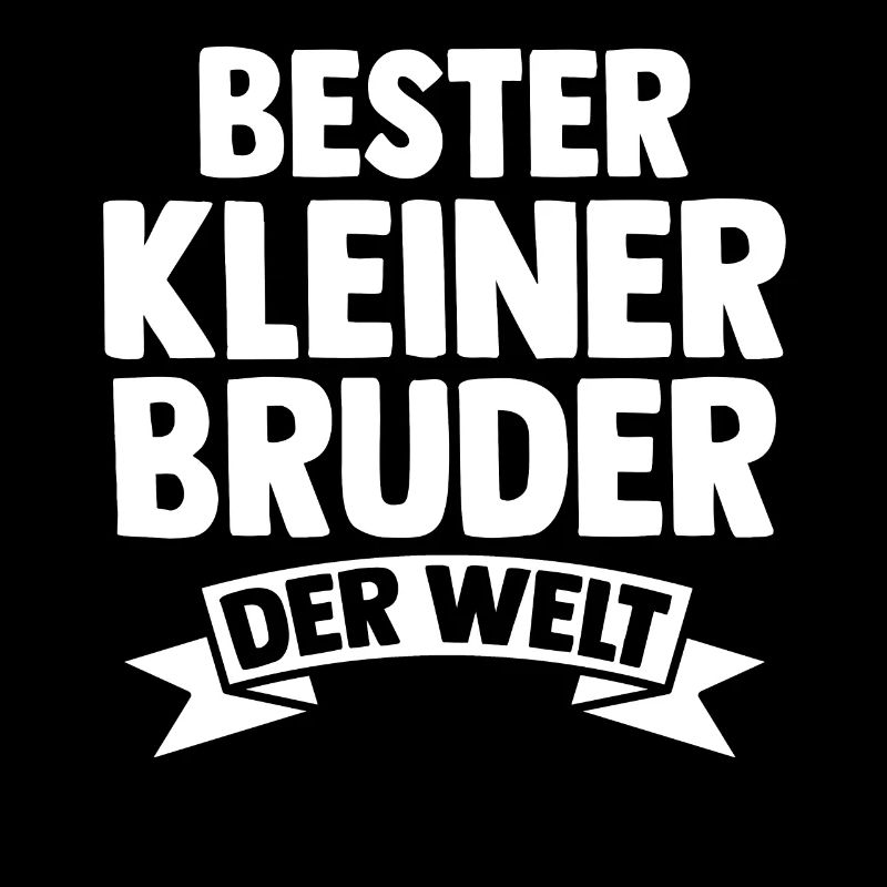 Geschwister Brüder Bruder
