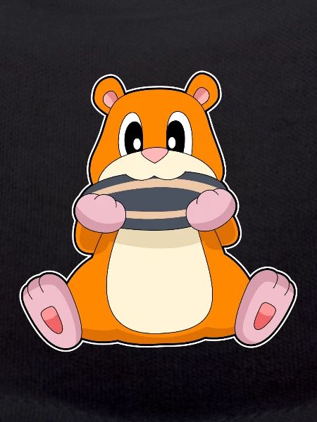 Hamster Samen