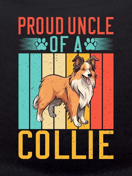 Cadeaux Collie