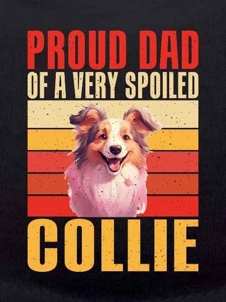Cadeaux Collie
