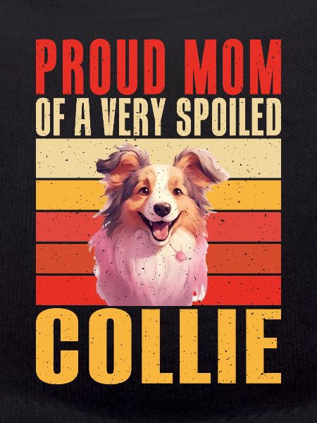 Cadeaux Collie