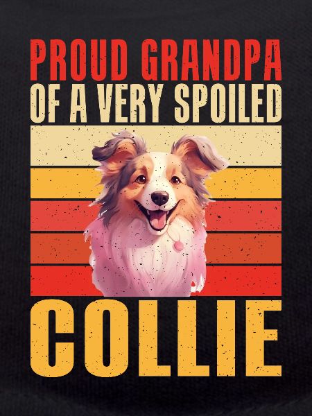 Cadeaux Collie