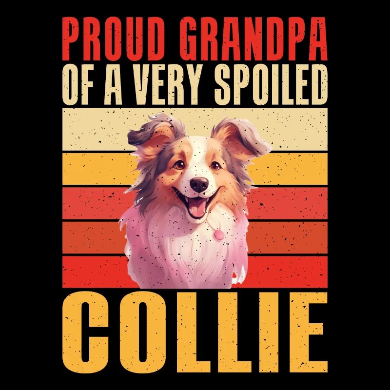 Collie Gifts