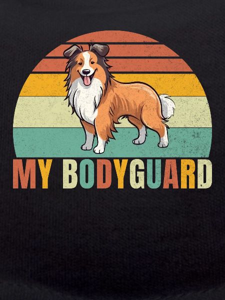 Cadeaux Collie