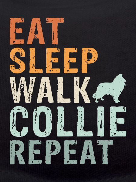 Cadeaux Collie